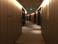 -舟山希尔顿酒店