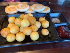 -江边城外烤全鱼(方庄时代购物中心店)