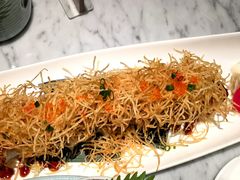 -阿吾罗日本料理(K11艺术中心店)