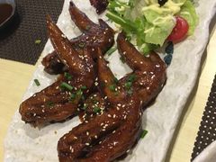 -有喜屋·深夜食堂(北京西路店)