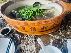 -风味小馆(天目湖宾馆店)