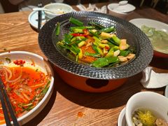 -蓉城小馆(科兴店)