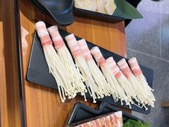 -九田家黑牛烤肉料理(国芳店)
