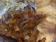 -新疆巴州金丝特餐厅(大钟寺店)