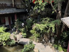 -钦善斋(武侯祠店)