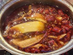 -锅知鲜自助火锅(武侯吾悦广场店)