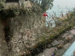 -窦圌山风景区