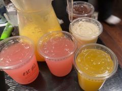 -松鹤精致料理(五一中路店)