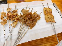 -盟重烧烤(高正街店)