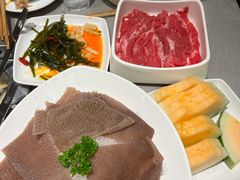 -海底捞火锅(正大乐城店)