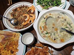 -渔家大院·地道威海菜(石岛店)