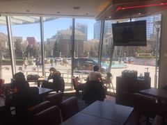 -FATBURGER 特富客汉堡(外交公寓店)