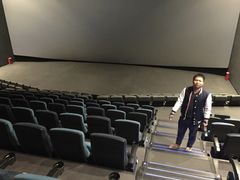 -CGV影城(黄河道ScreenX店)