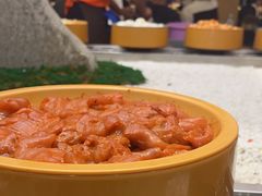 -喜家自助小火锅(卓悦里店)