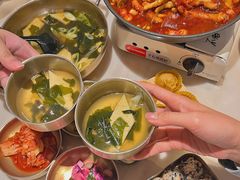 -HOTISLAND海鸡岛·韩国料理(江南西店)