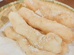 -李久其家民间餐厅(观沙岭公园店)