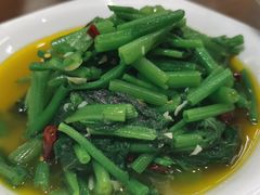 南瓜藤-食光慢宴·安吉土菜馆