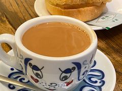 -翠华餐厅(德基广场店)