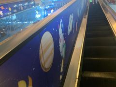 -骑鹅公社(南开大悦城店)