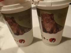 -茶颜悦色(金茂览秀城LG层外街店)