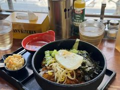 -米屋石锅拌饭(师大店)