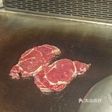 宝藏铁板烧，一口就爱上‼️