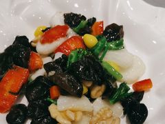-红菜坊·烤鸭·川鲁宴(石园店)