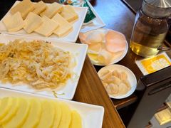 -仁和四季涮肉馆(天坛南门店)