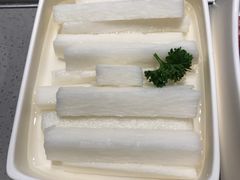 -海底捞火锅(公益西桥店)