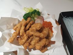 -马家斑.鲜鱼火锅(松湖万科店)