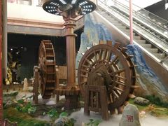 -黄兴南路步行商业街