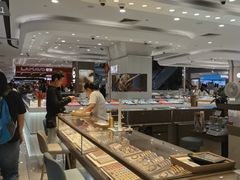 -巴黎春天(浦建店)
