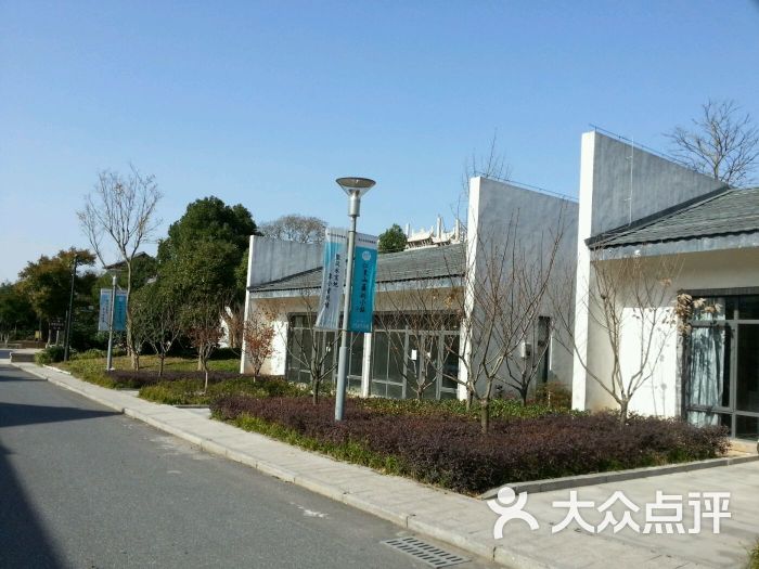 仁皇山艺术小镇图片 - 第6张