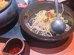 -云海肴·汽锅鸡·云南菜(美罗城店)