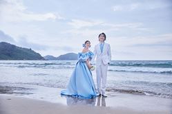 -钟爱一生婚纱摄影旗舰店