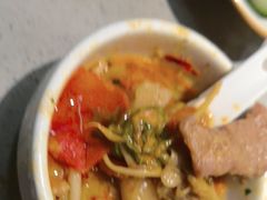 -海底捞火锅(八佰伴店)