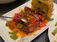 -味到1981日照海鲜·渔饺子