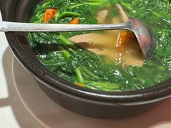 原汁原味西洋菜-煲煲好(朝阳门店)