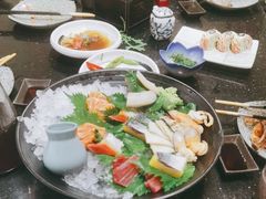 -德川家日本料理(中关村寰太大厦店)