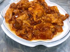 红烧牛窝骨-同发号饭庄(复兴路店)