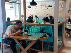 -山丹丹西北菜(金贸大厦店)