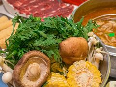-荣叔港式沙嗲牛肉火锅(正佳潮流店)
