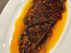 -烤肉宛饭庄(北新桥店)