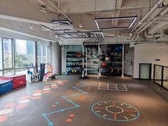 -威克健身游泳(万菱汇店)