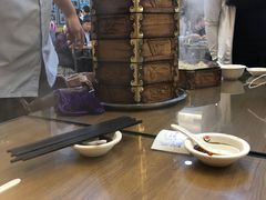 -西安贾三灌汤包·回坊小吃·清真炒菜(北院门总店)