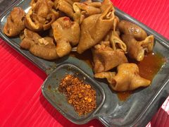 -谭鸭血老火锅(漳州路店)