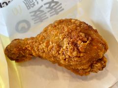 -麦当劳(鼓楼店)