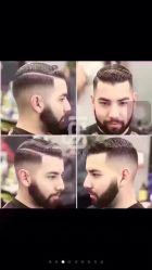 -青木造型HAIR·あおき髪を刈る潮人店