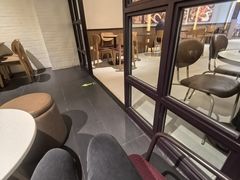 -COSTA COFFEE(新奥购物中心店)