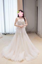 -MuseMarry婚纱(前海嘉里中心店)